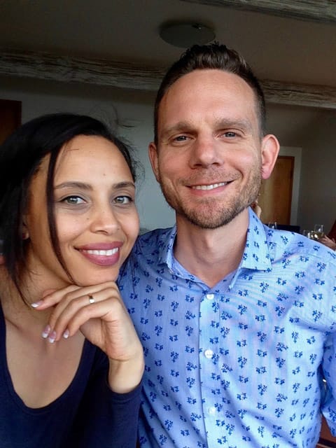 Richard and Robyn Administrators of TorahBride.com